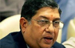 SC proposes Srini removal, suggests Gavaskar as BCCI Prez